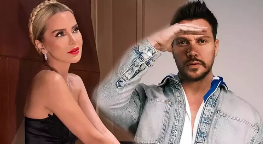 Aşk 72 saatte bitti