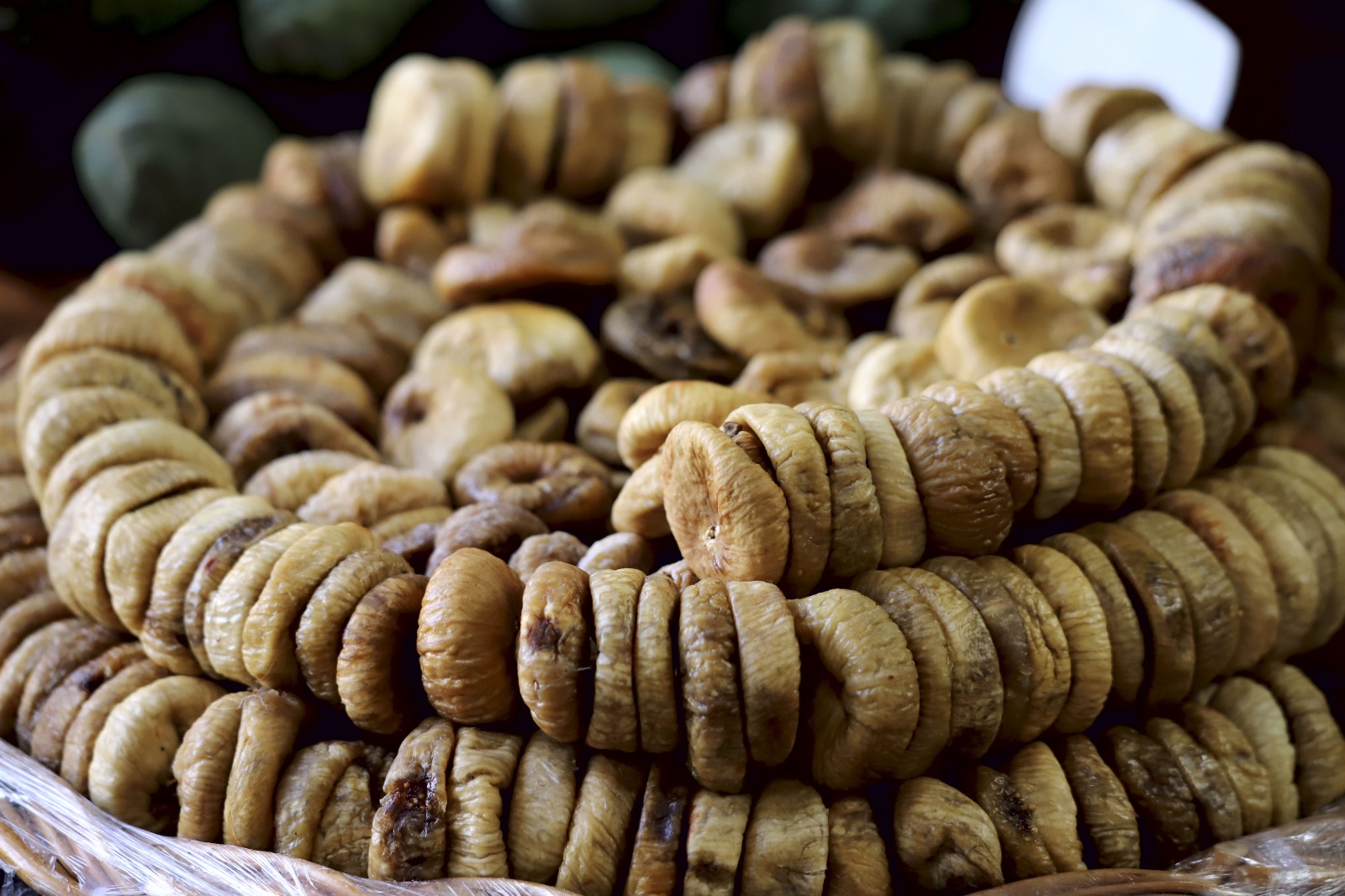 Diğer Ege illerinden ihracat katkıları