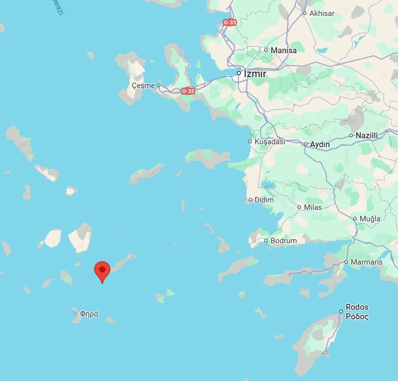 Bölgede herhangi bir olumsuzluk yaşanmadı