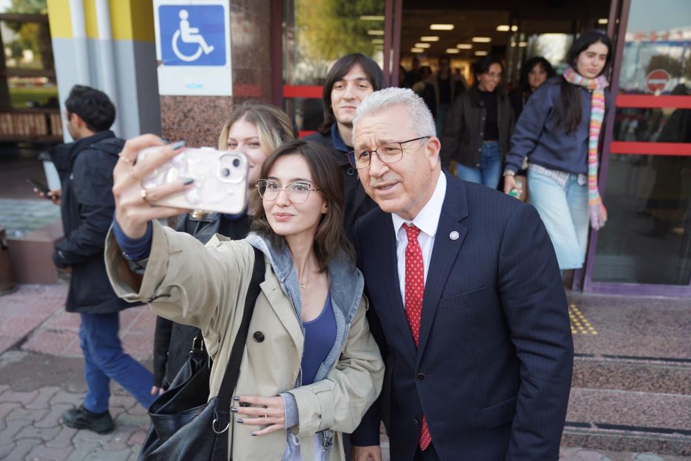 Uluslararası iş birlikleriyle global açılım