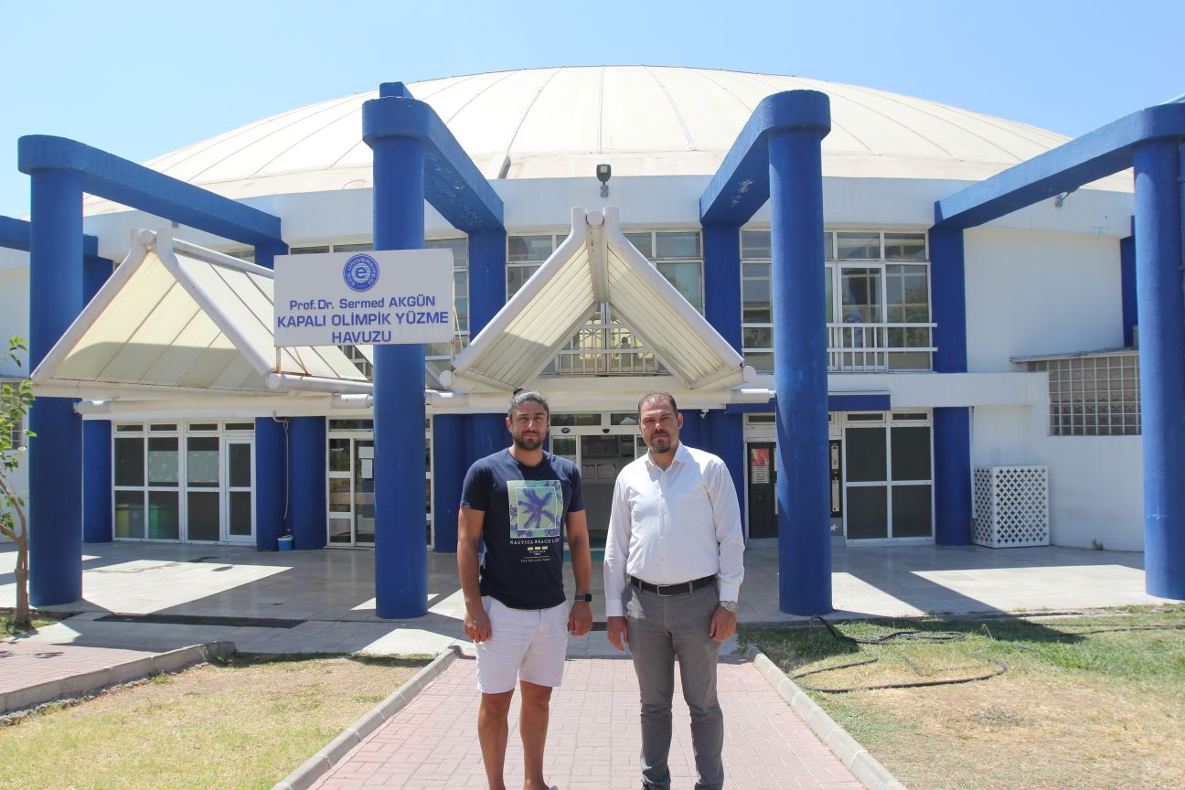 Dört seviyeli eğitim ve nitelikli eğitmen kadrosu