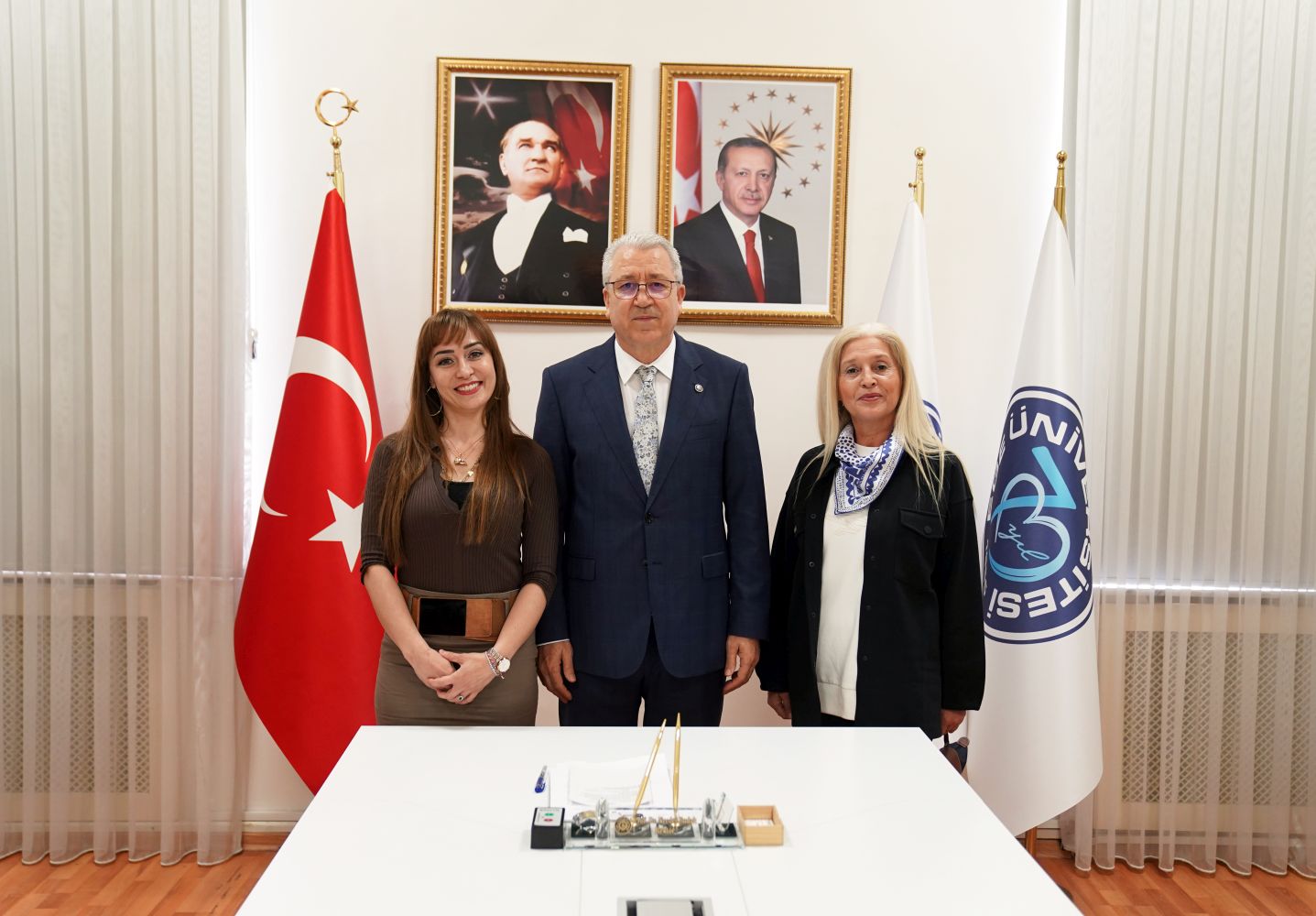 Projenin hedefleri: Sıfır atık ve doğal çözümler