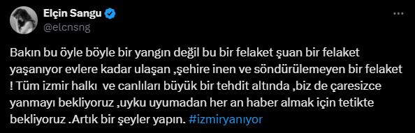 Elçin Sangu