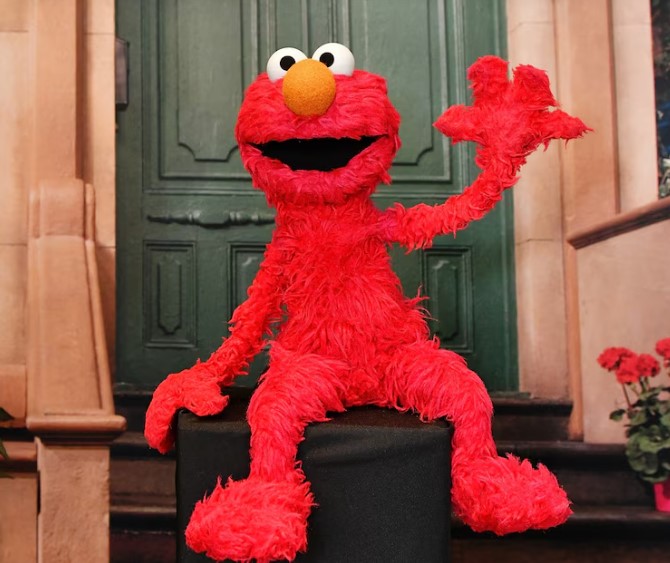Elmo
