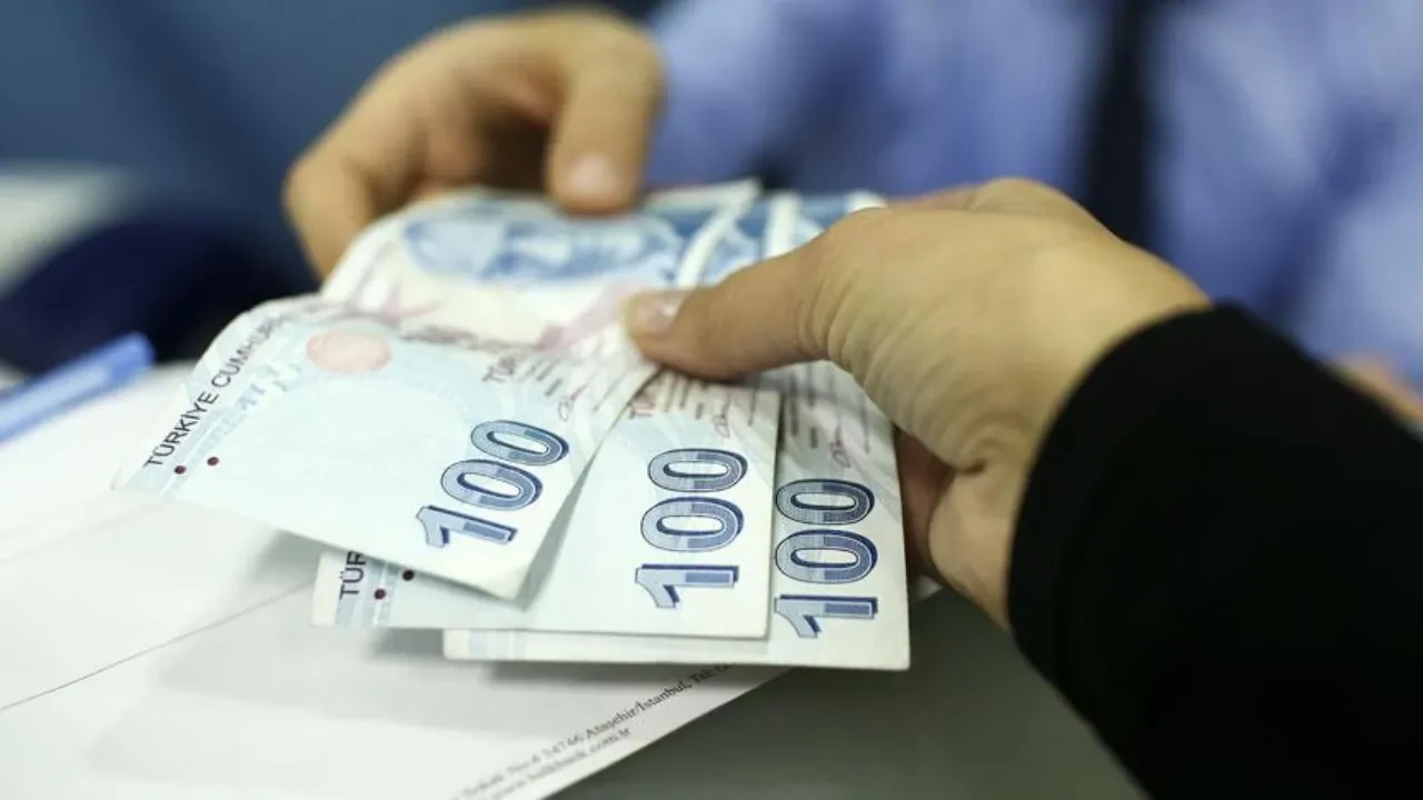Emekli Maaşı Ödeme Günü