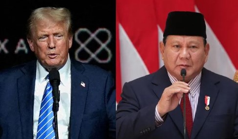 Yeni anlaşmayı Trump duyurdu