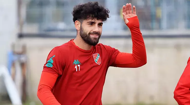 İç transferde ilk temas