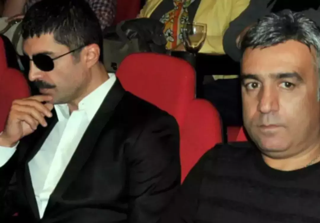 “Vergi Kaçırıyor” ve “Kara Para Aklıyor” iddiaları
