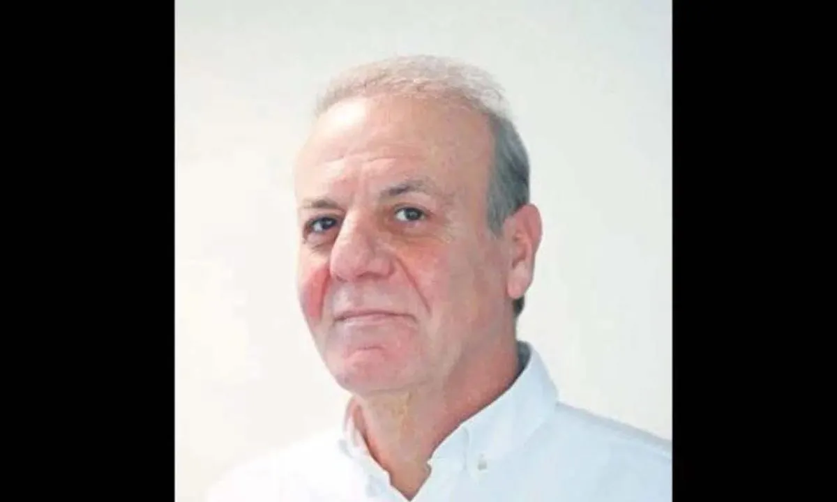 Erdem Sabih Anilan