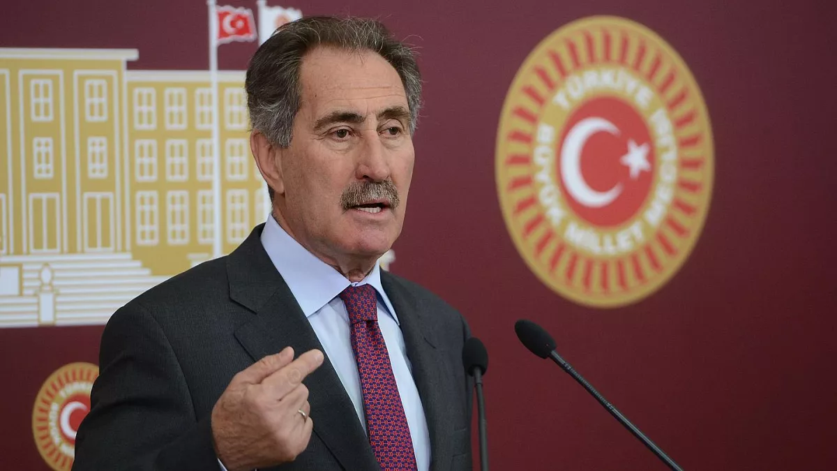 Ertuğrul Günay: Merkezi ve yerel yönetim sorumluları, görülmedik bir acziyet içinde etkisizce bu katliama seyirci kaldı