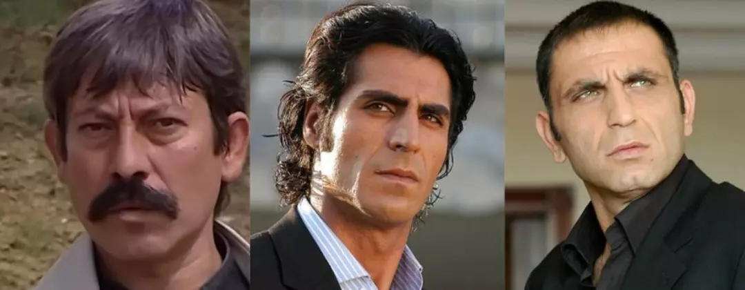 Yeni film sinyalleri