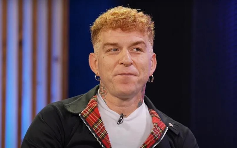 Hayran kamerasına yakalandılar