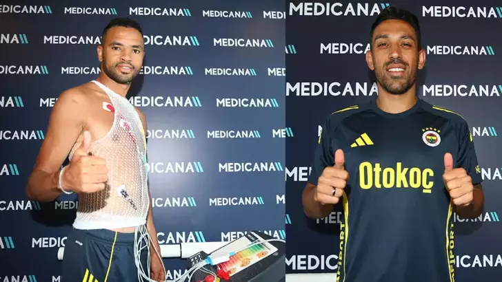 Hangi testlerden geçildi?