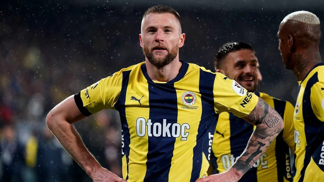 Fenerbahçe Milan Skriniar