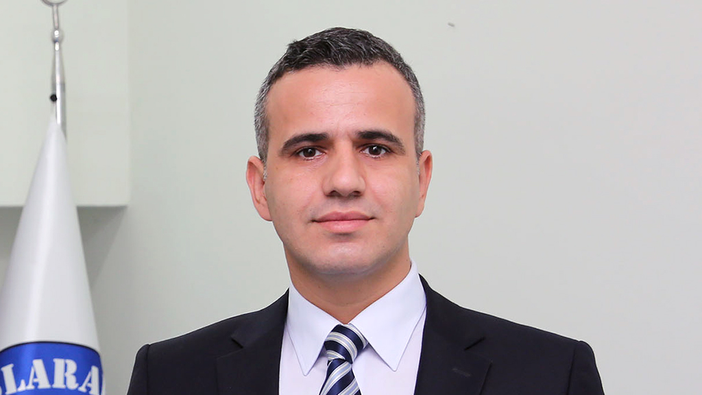 Ferhat Pirinççi