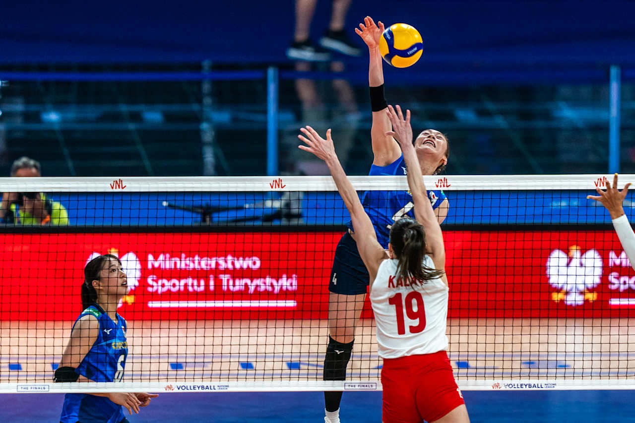 Ders niteliğinde bir mağlubiyet