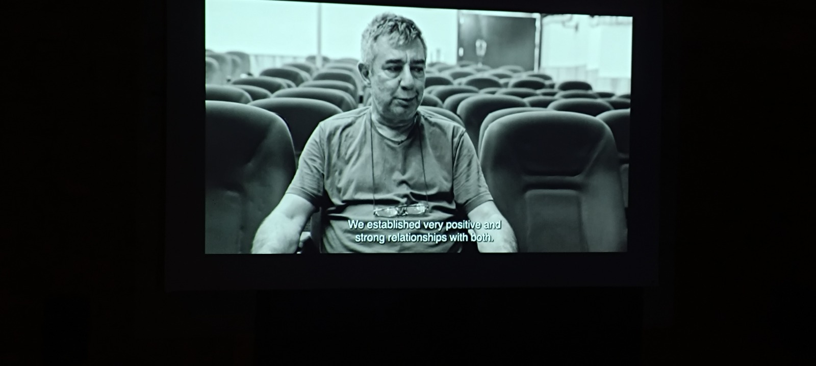 Kriz ortamında bile barıştan vazgeçmeyen bir liderin portresi