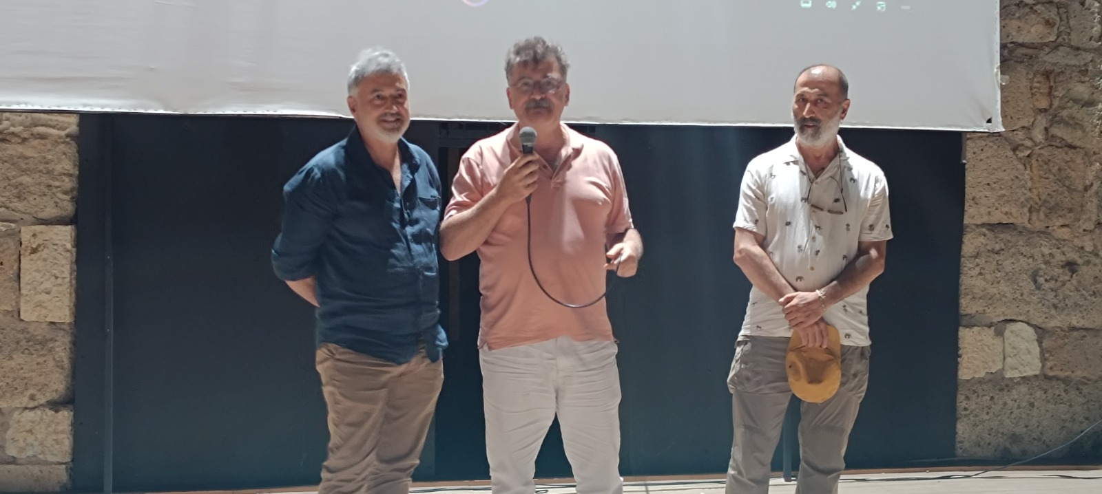 Kriz ortamında bile barıştan vazgeçmeyen bir liderin portresi