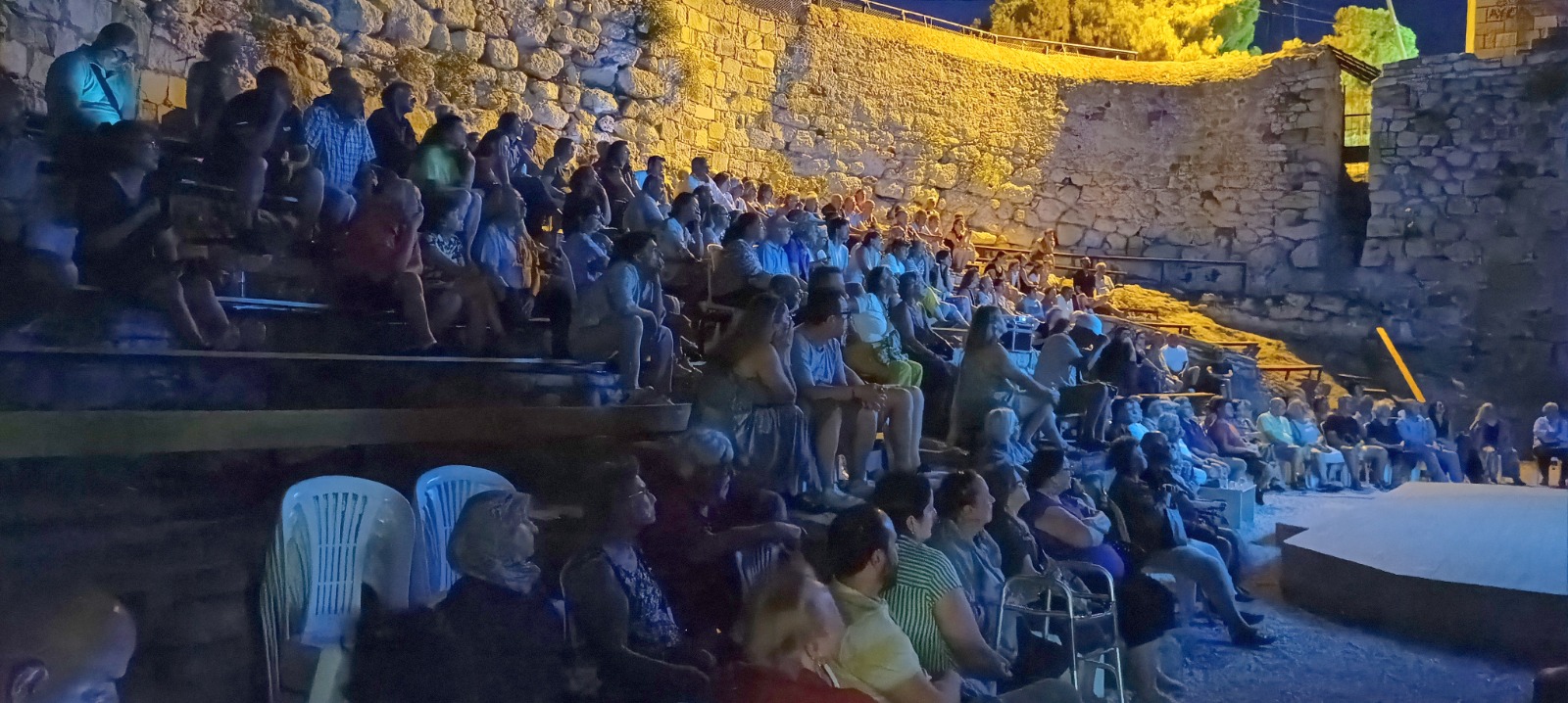 Kriz ortamında bile barıştan vazgeçmeyen bir liderin portresi