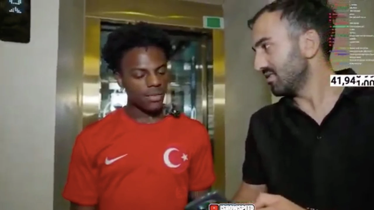 "Bilgi 2026’da geliyormuş"