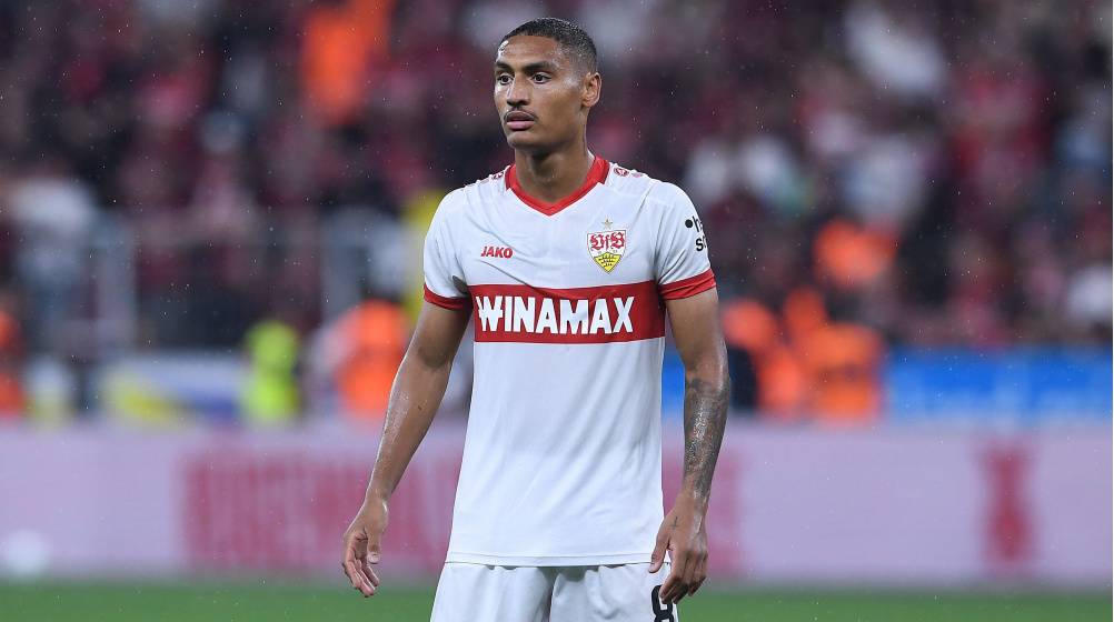 Galatasaray Enzo Millot