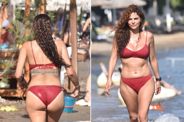 Takipçilerinden övgü dolu yorumlar