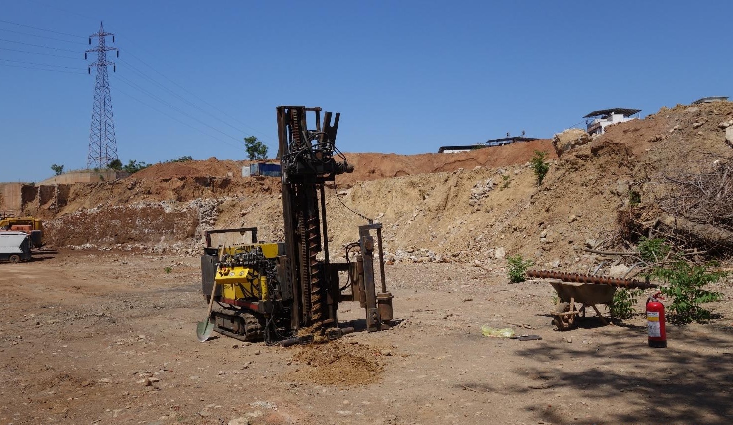 Ortak akılla onaylanan kapsamlı plan: 180 noktadan çifte numune