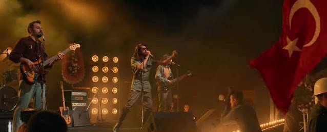 Gezici Açıkhava Film Günleri Sin (1)