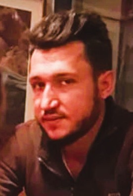 Kaza anına dair yeni görüntüler ortaya çıktı