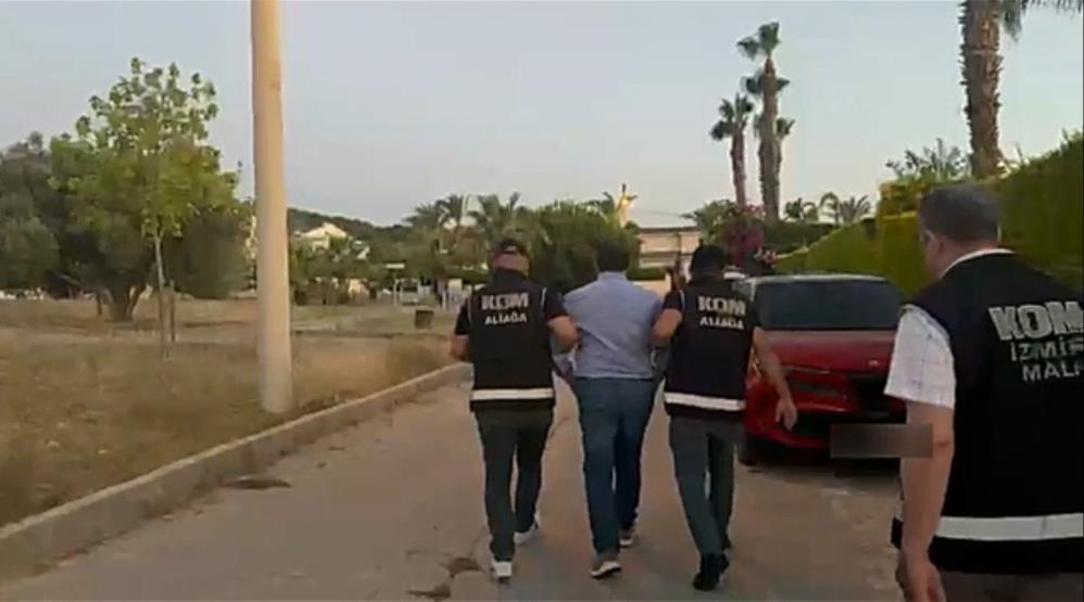 1,5 milyarı aşan üç ayrı dosya