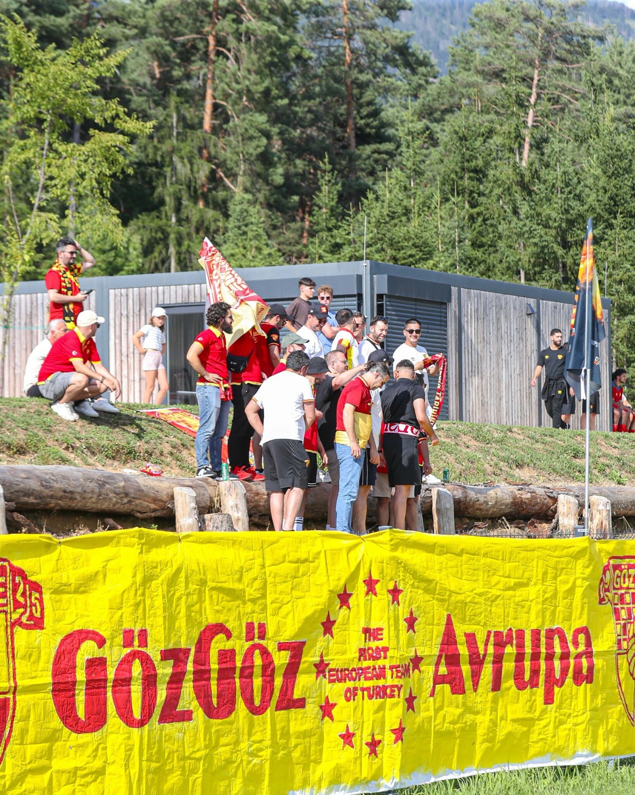 Romulo belirsizliği ve takım içi dinamikler