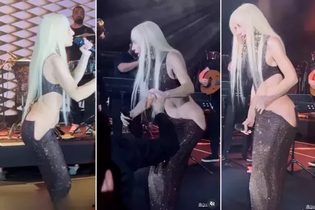 Gülşen Yine Ezber Bozdu