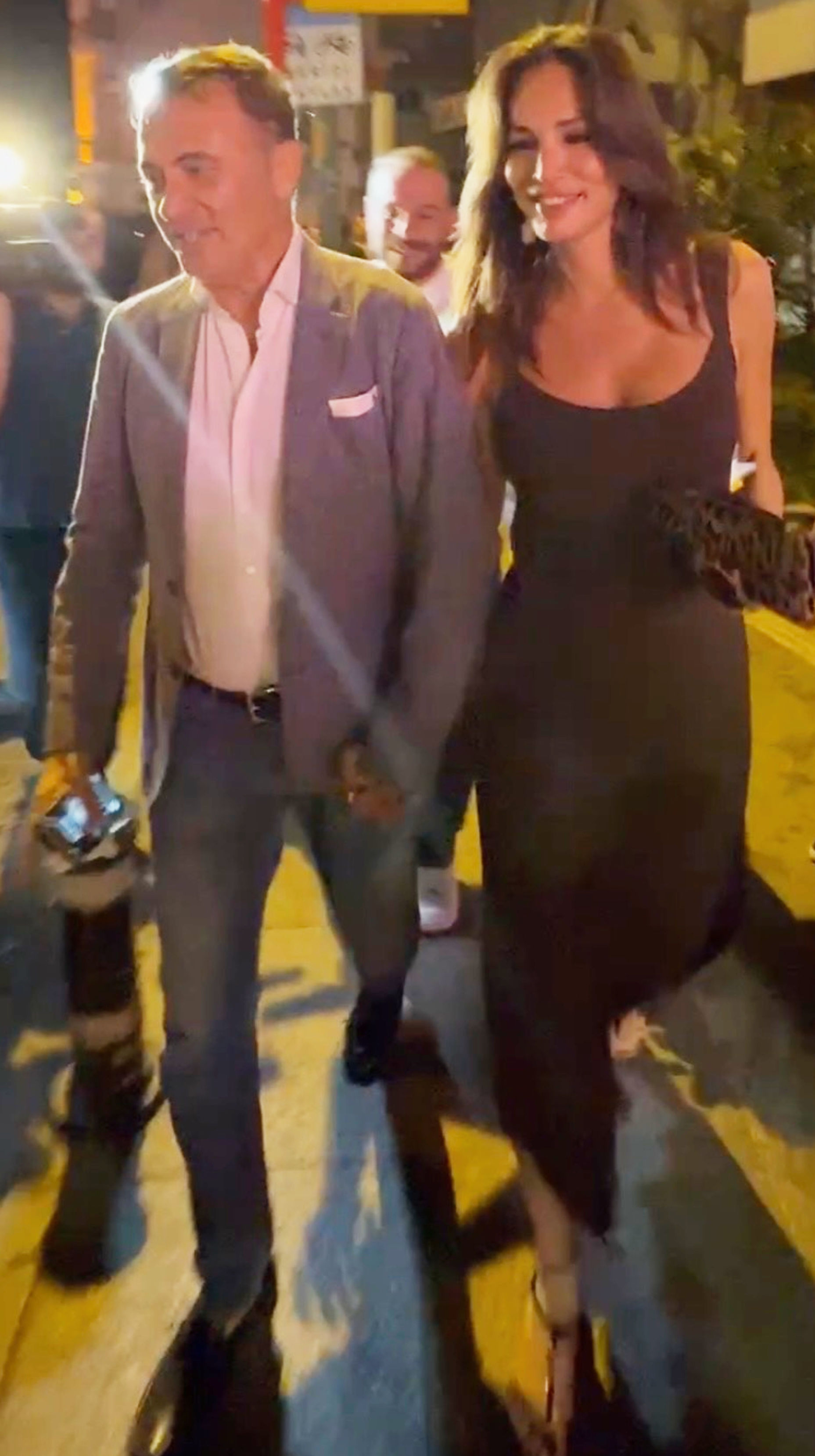 Güzide Duran Ve Fikret Orman 2