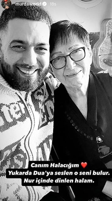 Fotoğrafı yürek burktu