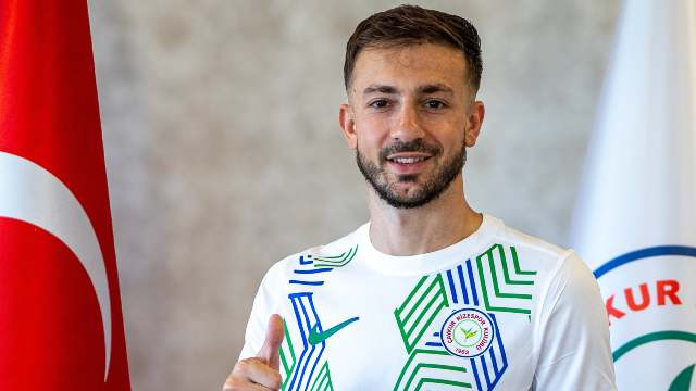 Halil Dervisoglu Kim