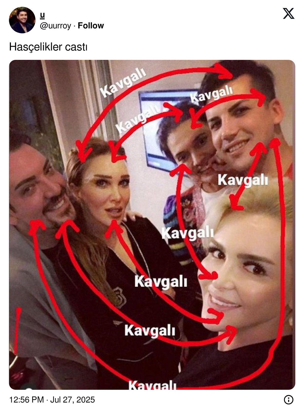 Hascelki Kavga