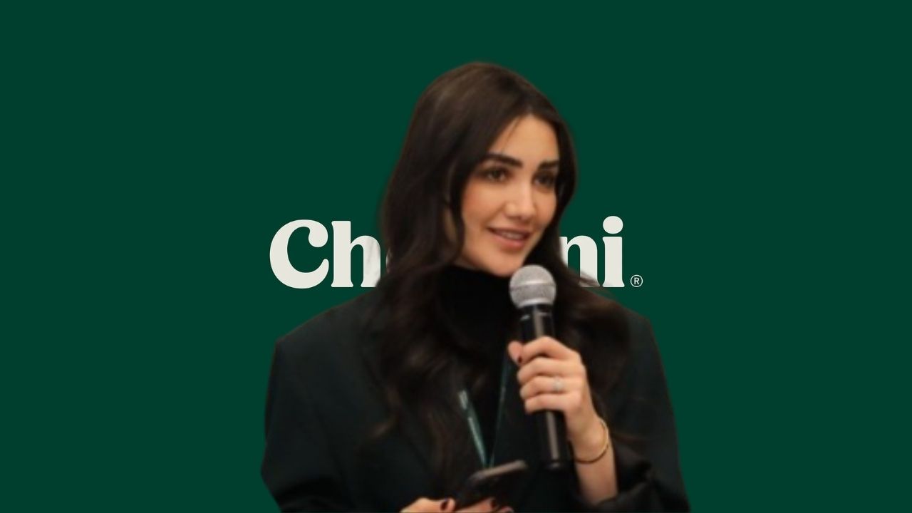 Hatime Ulukaya Kimdir