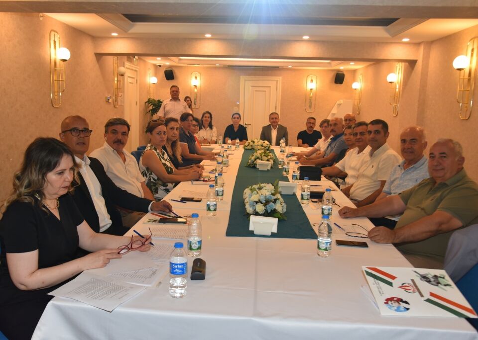 Halk Eğitim Merkezlerinden kapsamlı hizmet yelpazesi