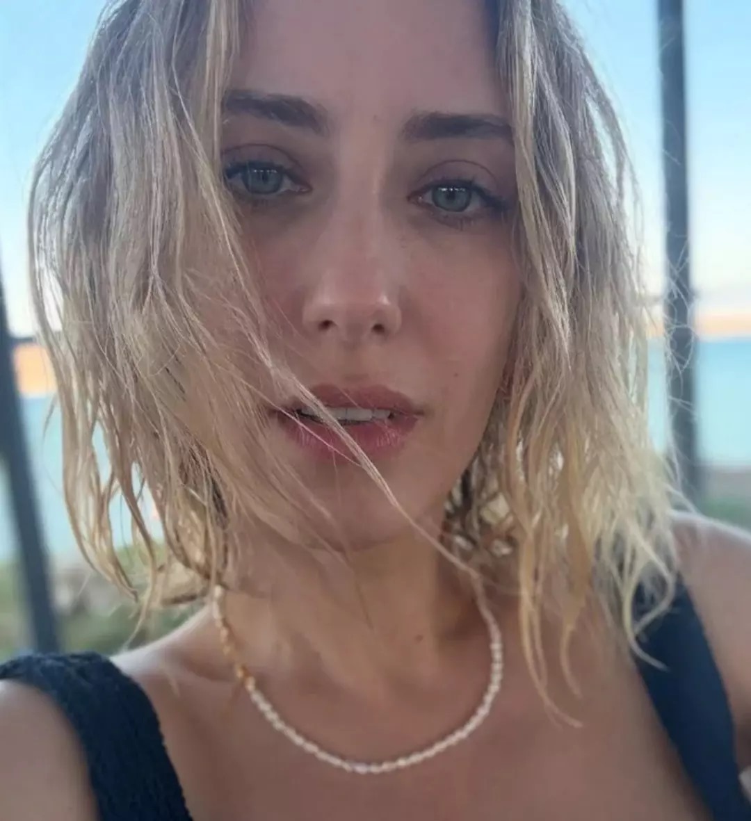 “Sarışınlar daha çok eğleniyor” 