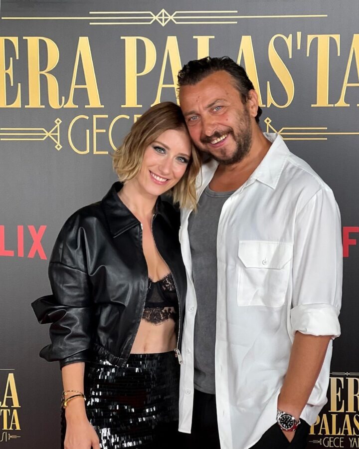 Takipçiler ikiye bölündü