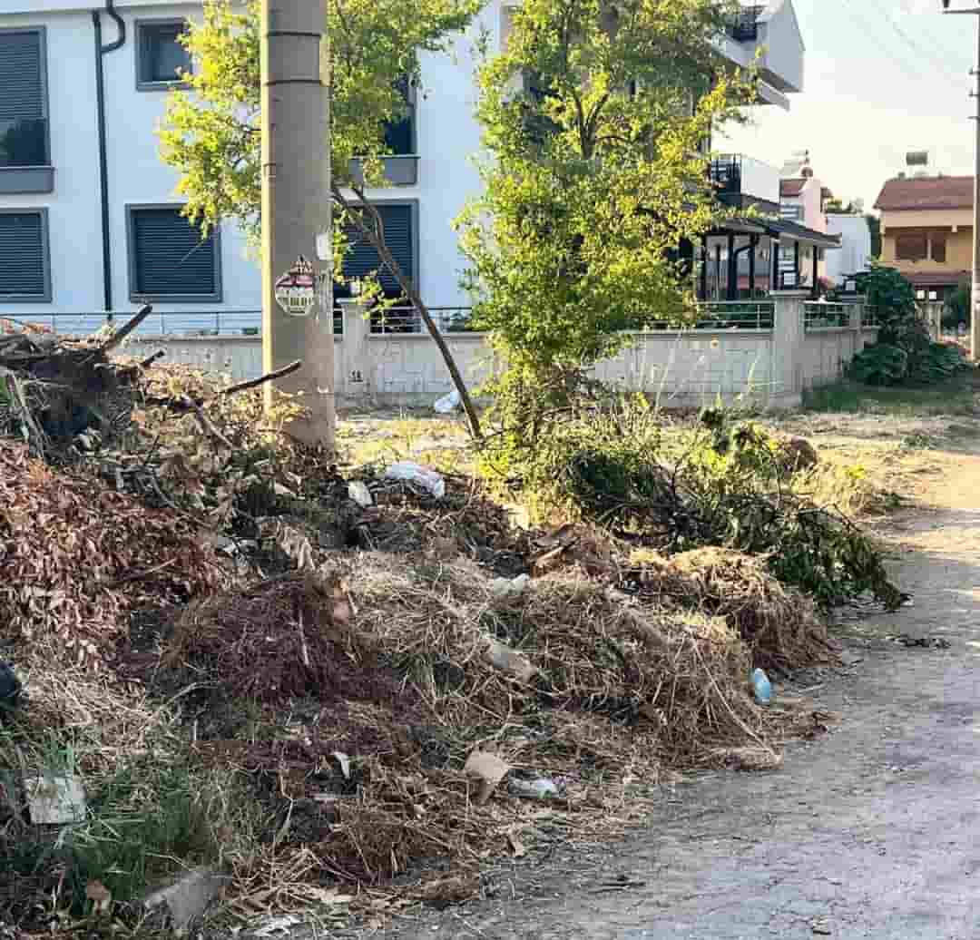 Telefonla belediyeye ulaşılamıyor