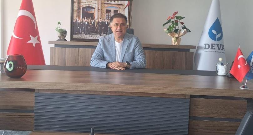 Mehmet Aybar Uygur: Güneydoğu’daki bu sıkıntıyı ciddi anlamda bitirmek istiyoruz