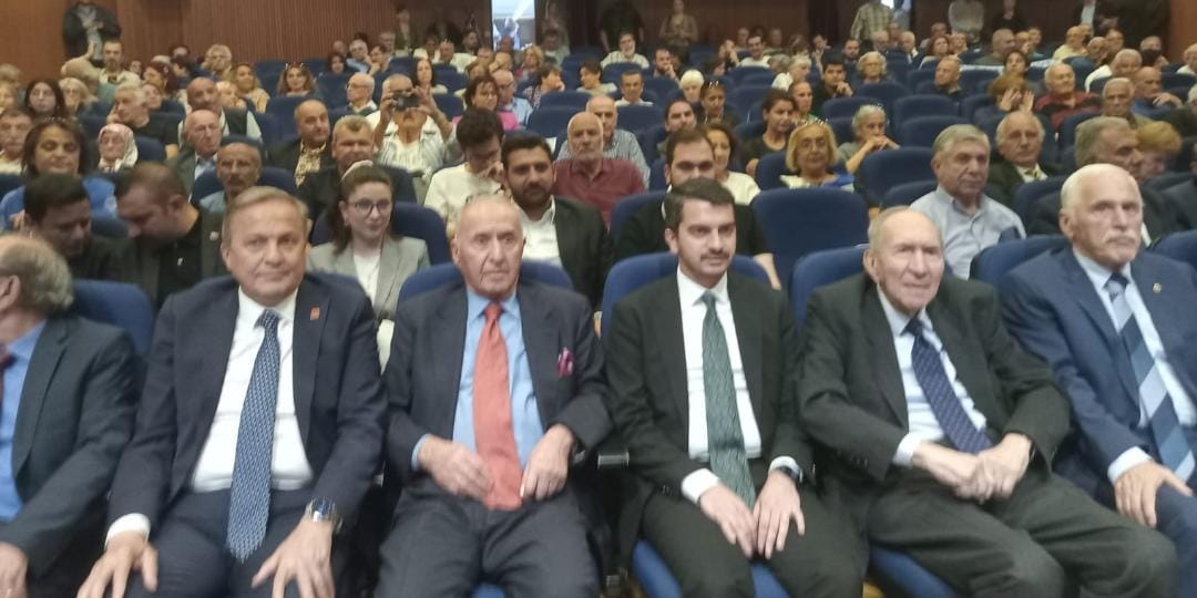 "Güzel Türkiye'nin çok özel bir politikacısıydı"