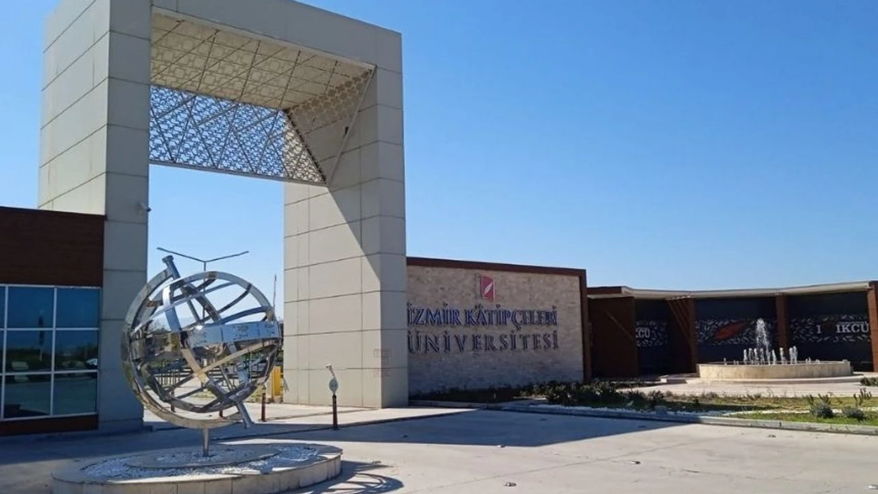 Ikçü-1