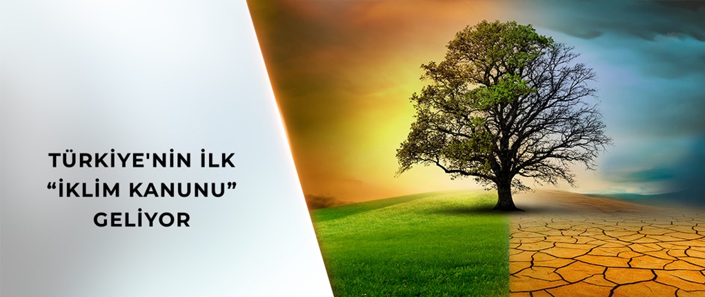 Türkiye'nin yeşil dönüşüm yol haritası ve beklenen değişimler