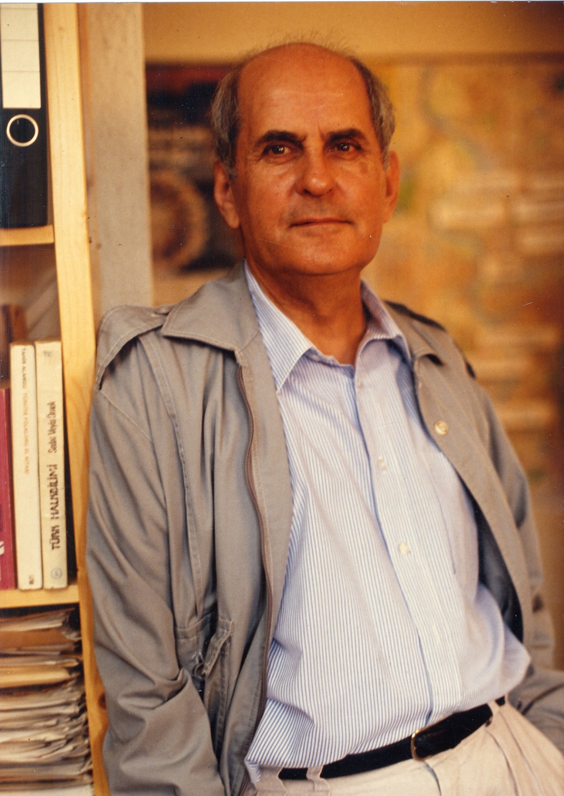 ‘İlhan Soytürk