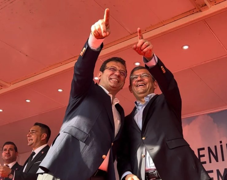 Mehmet Sevigen’den Özgür Özel’e TRT uyarısı: Tuzağa düşüyorsun