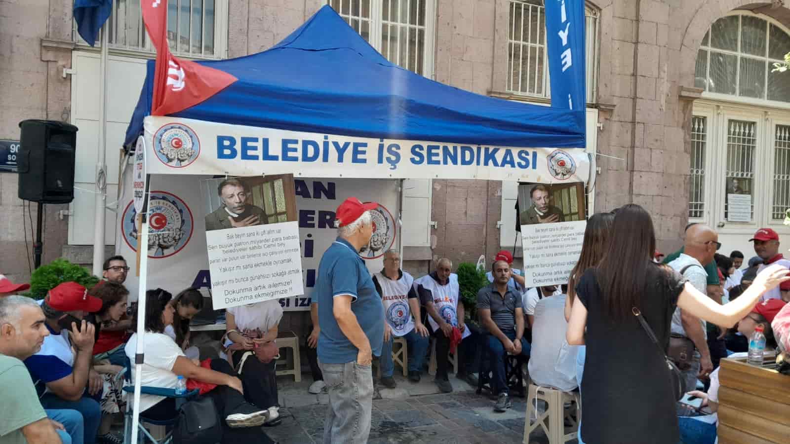 Savaş Atalay: Cemil Tugay’ın programı neredeyse orada eylem yapacağız