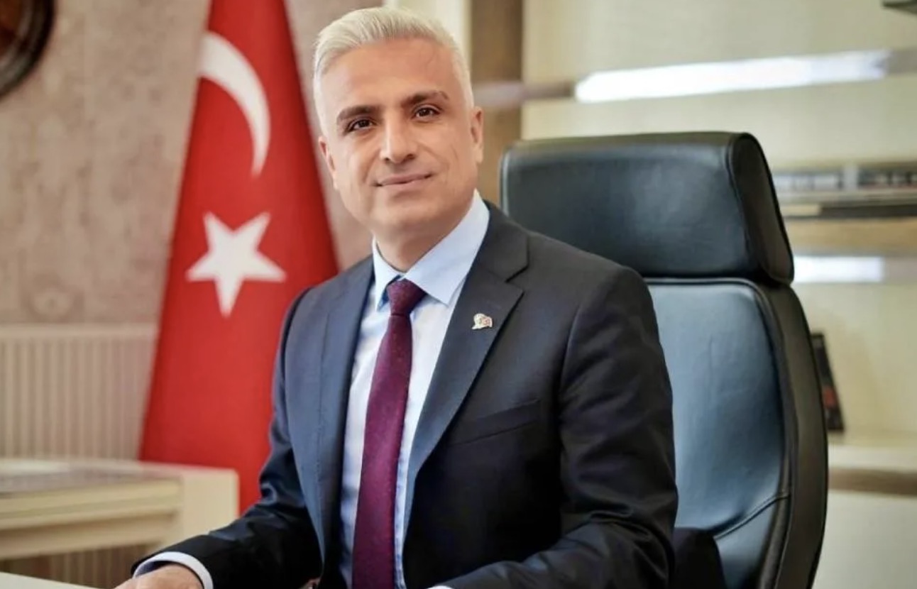 Irfan Demet