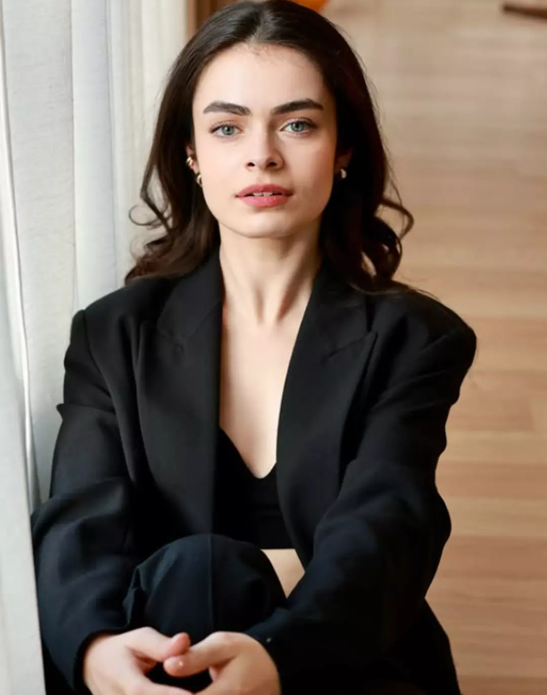 Genç Pelin Karahan’ı Işıl Elmas canlandırıyor